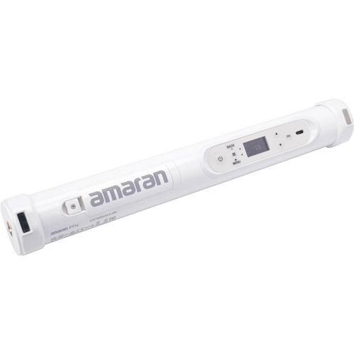 Amaran PT1c RGB LED Pixel Tube Light - 1